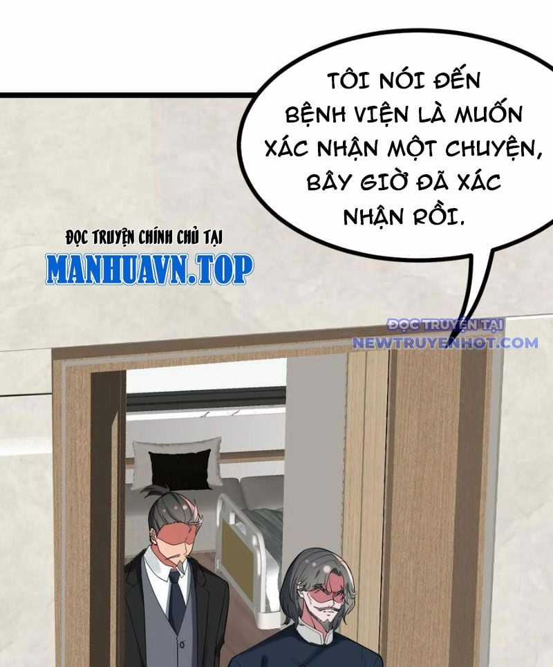 Ta Có 90 Tỷ Tiền Liếm Cẩu! Chapter 490 trang 40