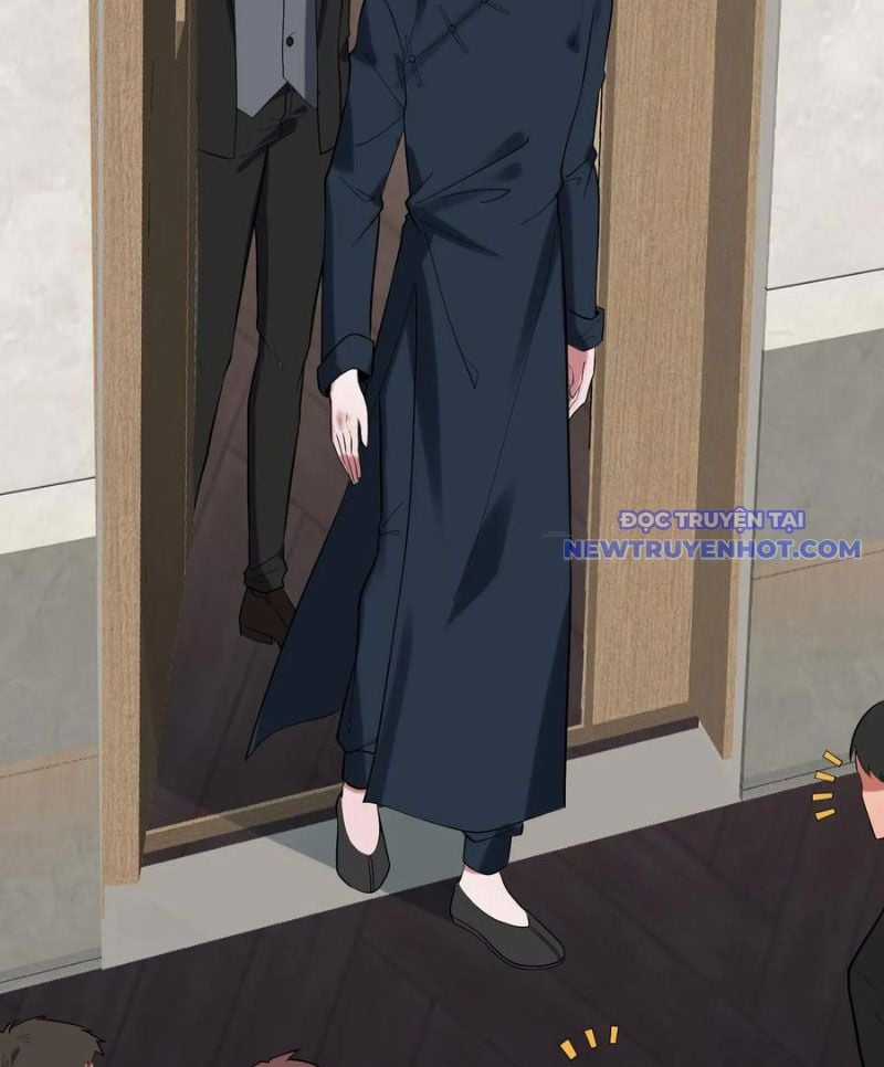 Ta Có 90 Tỷ Tiền Liếm Cẩu! Chapter 490 trang 41