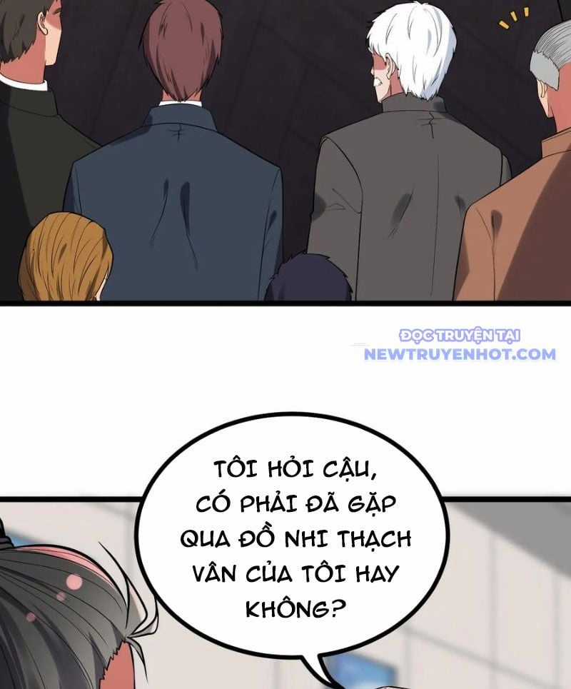 Ta Có 90 Tỷ Tiền Liếm Cẩu! Chapter 490 trang 42