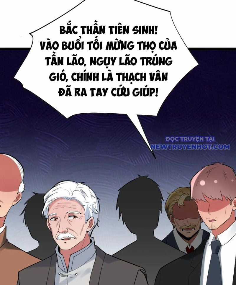 Ta Có 90 Tỷ Tiền Liếm Cẩu! Chapter 490 trang 44