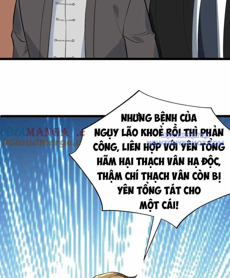 Ta Có 90 Tỷ Tiền Liếm Cẩu! Chapter 490 trang 45