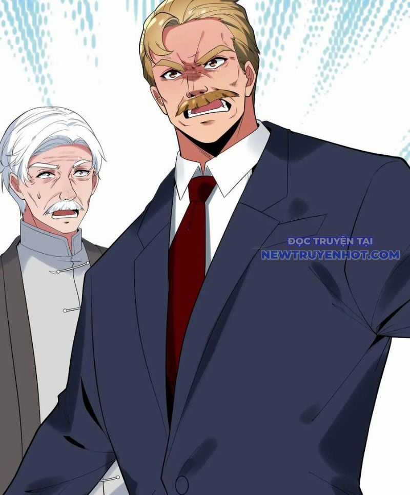 Ta Có 90 Tỷ Tiền Liếm Cẩu! Chapter 490 trang 46