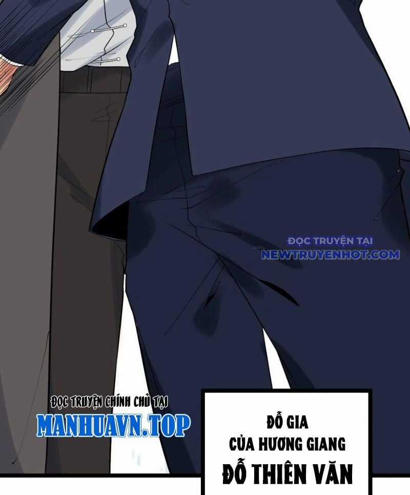 Ta Có 90 Tỷ Tiền Liếm Cẩu! Chapter 490 trang 47