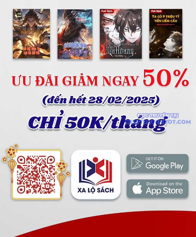 Ta Có 90 Tỷ Tiền Liếm Cẩu! Chapter 490 trang 49