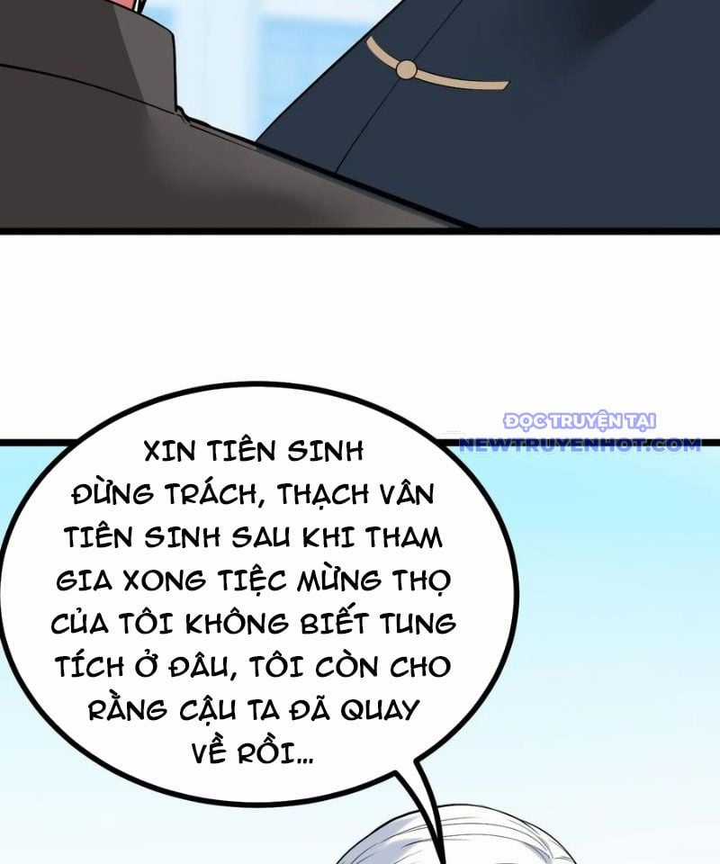 Ta Có 90 Tỷ Tiền Liếm Cẩu! Chapter 490 trang 5