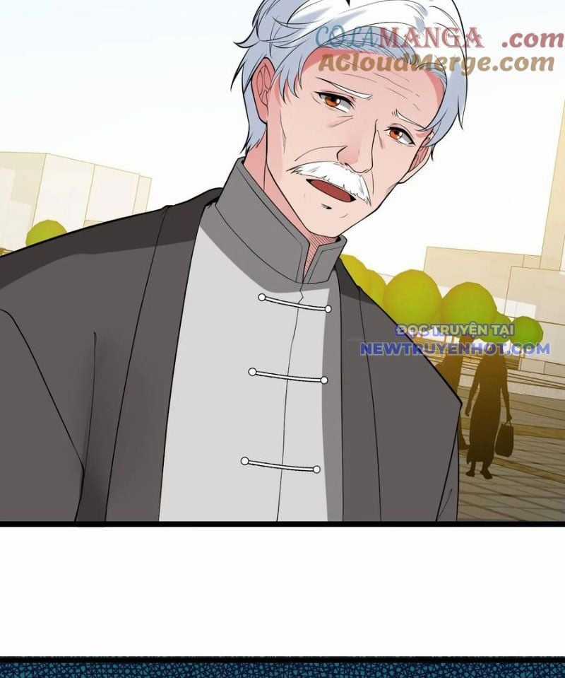 Ta Có 90 Tỷ Tiền Liếm Cẩu! Chapter 490 trang 6