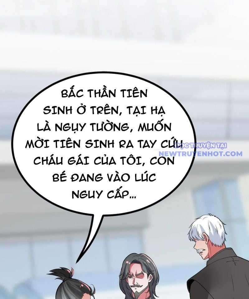 Ta Có 90 Tỷ Tiền Liếm Cẩu! Chapter 490 trang 9
