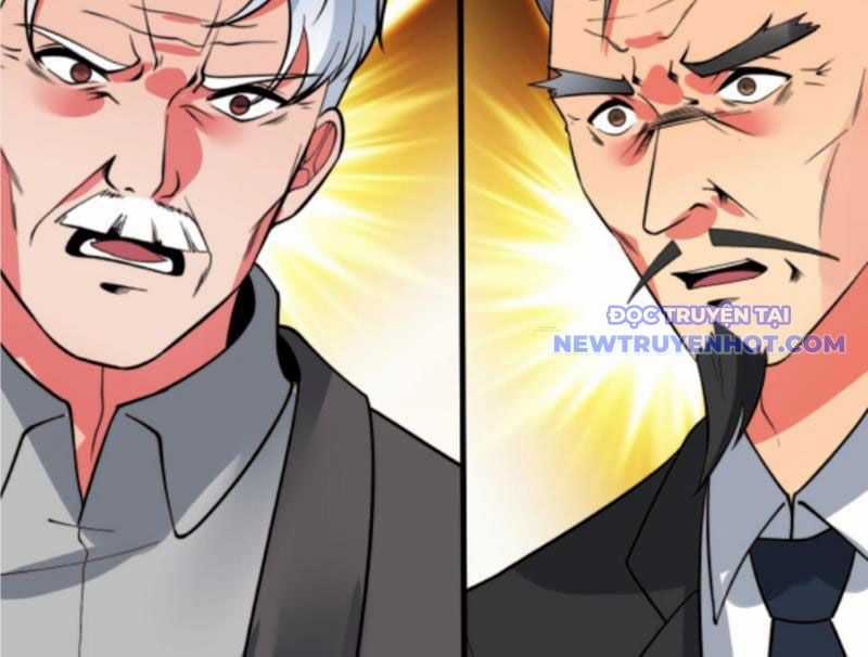 Ta Có 90 Tỷ Tiền Liếm Cẩu! Chapter 491 trang 12