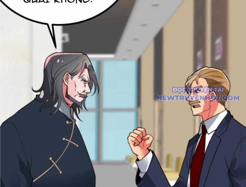 Ta Có 90 Tỷ Tiền Liếm Cẩu! Chapter 491 trang 23