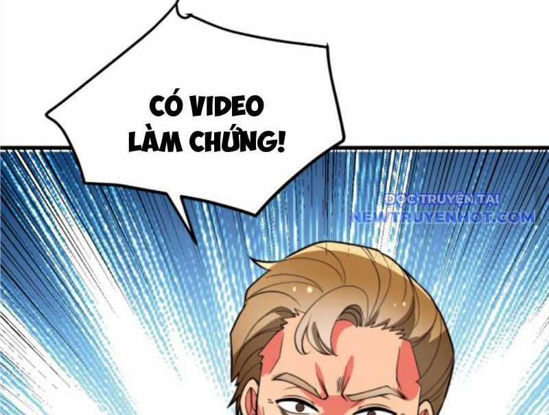 Ta Có 90 Tỷ Tiền Liếm Cẩu! Chapter 491 trang 25