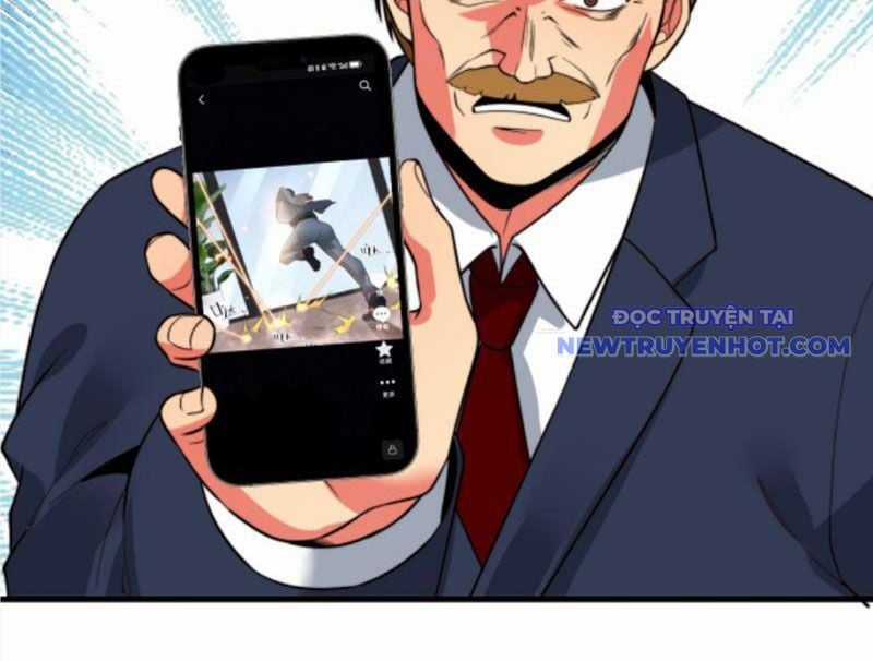 Ta Có 90 Tỷ Tiền Liếm Cẩu! Chapter 491 trang 26