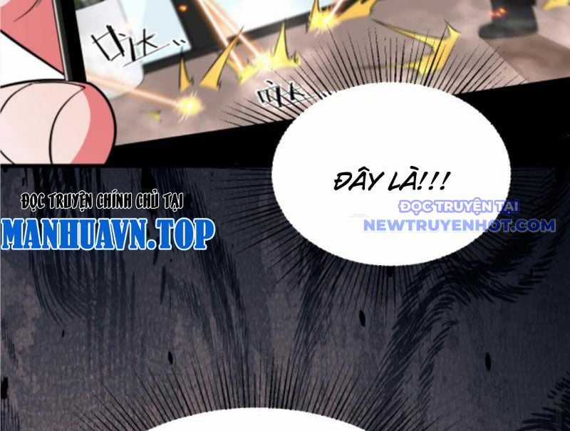 Ta Có 90 Tỷ Tiền Liếm Cẩu! Chapter 491 trang 28