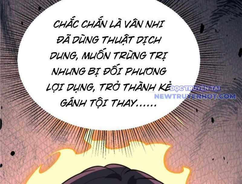 Ta Có 90 Tỷ Tiền Liếm Cẩu! Chapter 491 trang 29