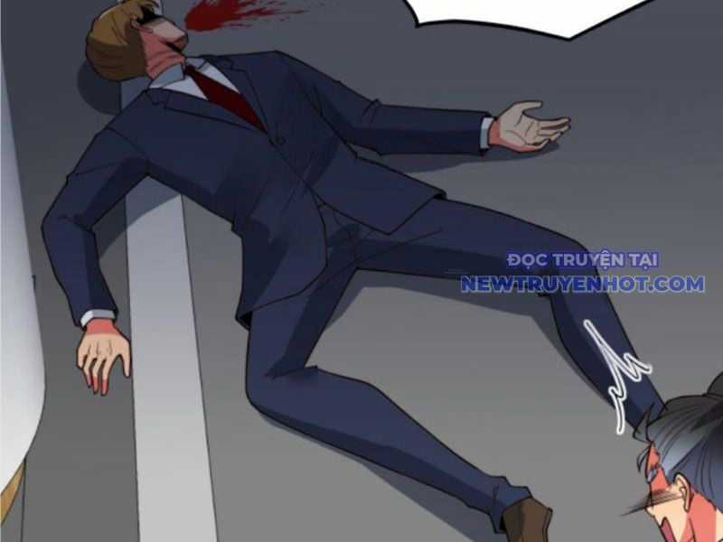 Ta Có 90 Tỷ Tiền Liếm Cẩu! Chapter 491 trang 43