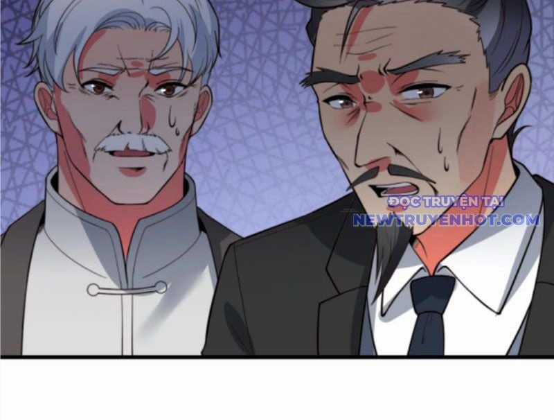 Ta Có 90 Tỷ Tiền Liếm Cẩu! Chapter 491 trang 7