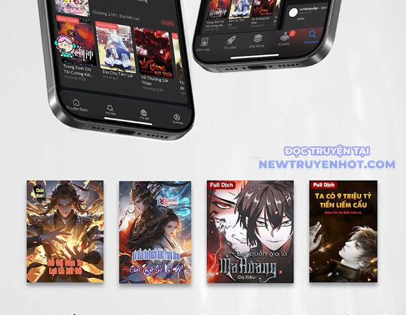 Ta Có 90 Tỷ Tiền Liếm Cẩu! Chapter 491 trang 74