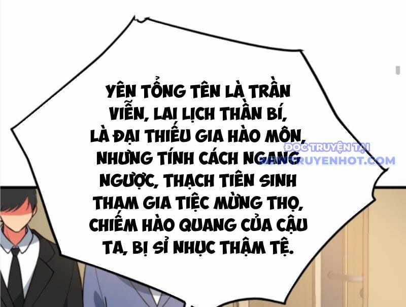 Ta Có 90 Tỷ Tiền Liếm Cẩu! Chapter 491 trang 8