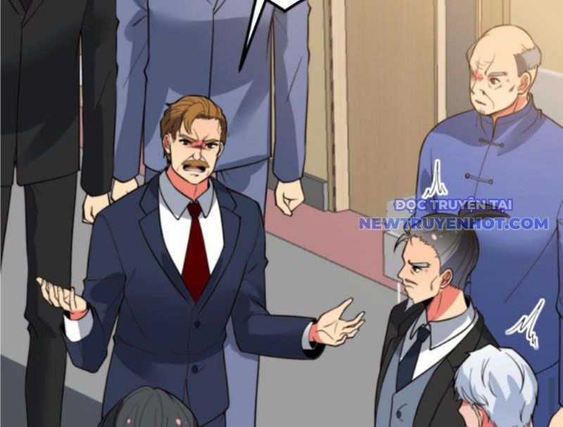 Ta Có 90 Tỷ Tiền Liếm Cẩu! Chapter 491 trang 9