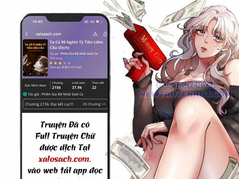 Ta Có 90 Tỷ Tiền Liếm Cẩu! Chapter 492 trang 2