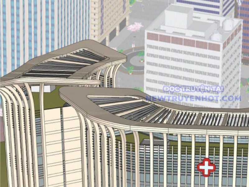 Ta Có 90 Tỷ Tiền Liếm Cẩu! Chapter 492 trang 21