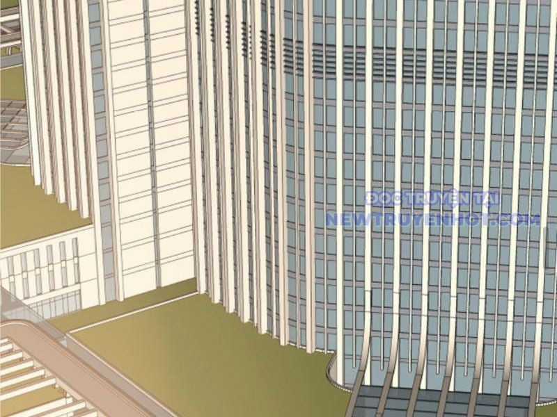 Ta Có 90 Tỷ Tiền Liếm Cẩu! Chapter 492 trang 22