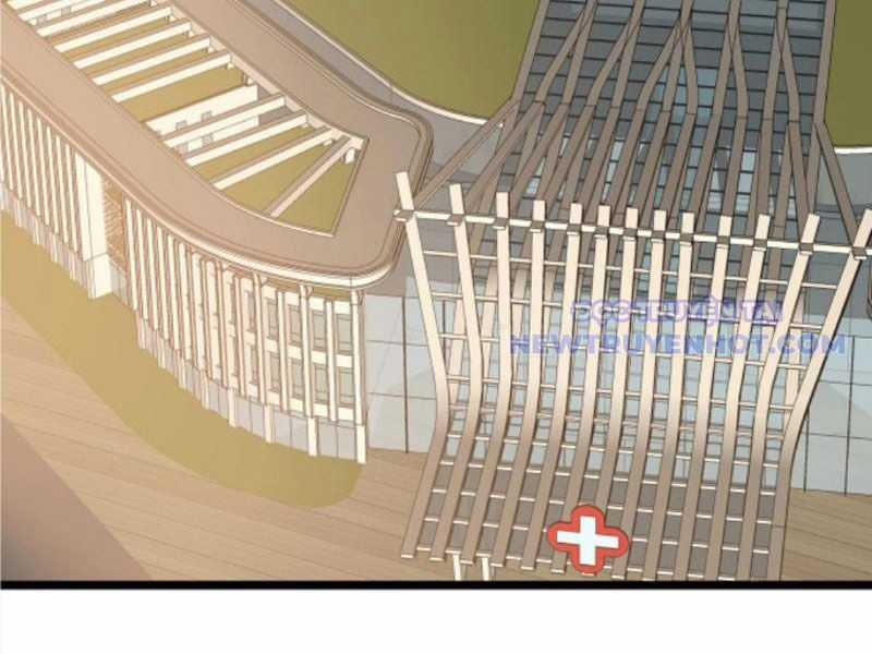 Ta Có 90 Tỷ Tiền Liếm Cẩu! Chapter 492 trang 23