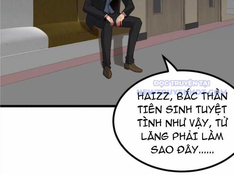 Ta Có 90 Tỷ Tiền Liếm Cẩu! Chapter 492 trang 25