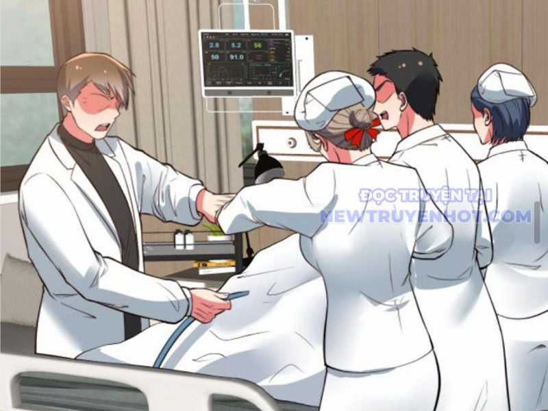 Ta Có 90 Tỷ Tiền Liếm Cẩu! Chapter 492 trang 29