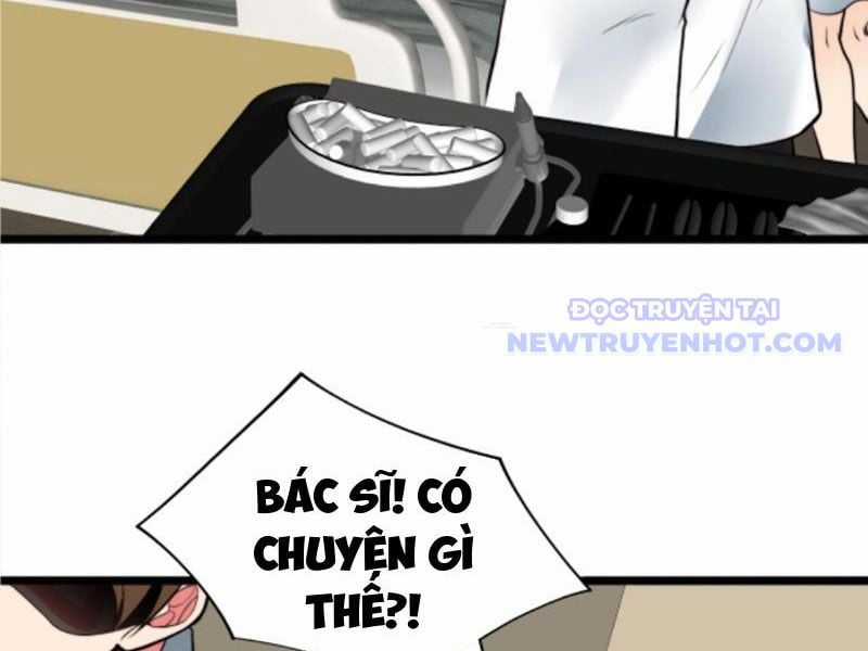 Ta Có 90 Tỷ Tiền Liếm Cẩu! Chapter 492 trang 30