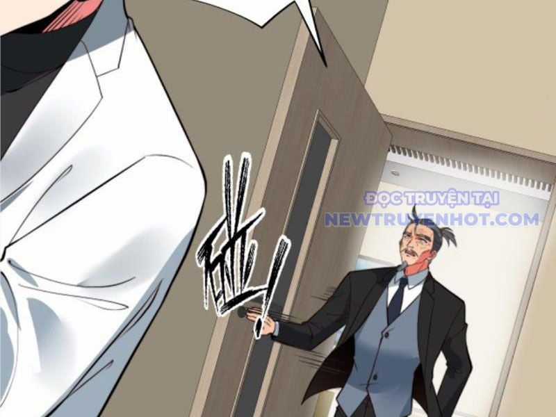 Ta Có 90 Tỷ Tiền Liếm Cẩu! Chapter 492 trang 31