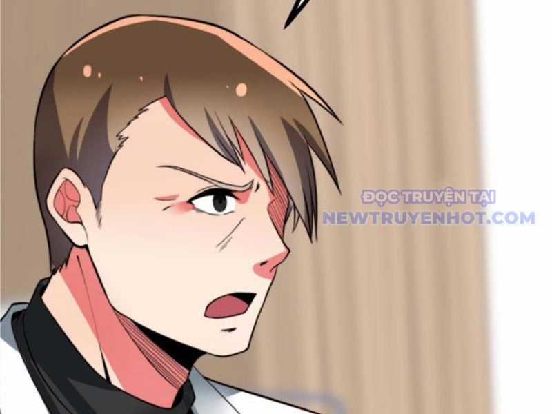 Ta Có 90 Tỷ Tiền Liếm Cẩu! Chapter 492 trang 33