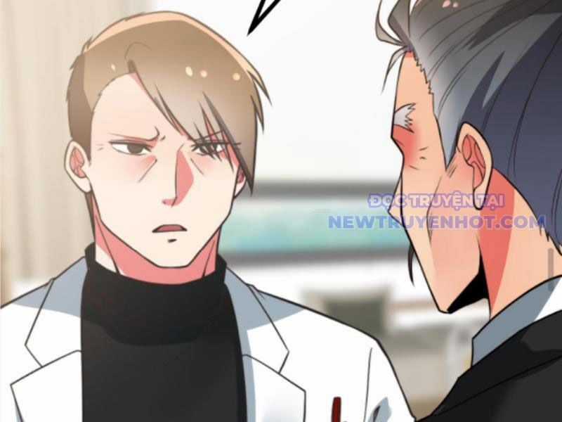 Ta Có 90 Tỷ Tiền Liếm Cẩu! Chapter 492 trang 39