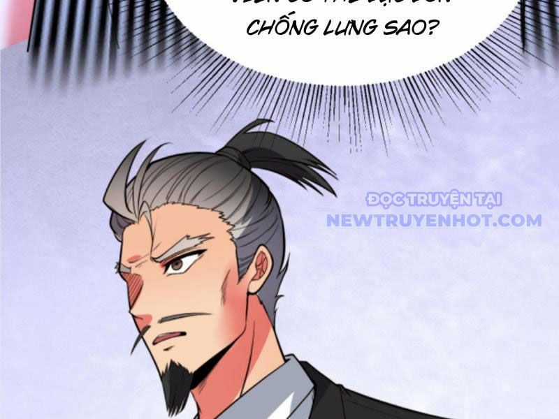 Ta Có 90 Tỷ Tiền Liếm Cẩu! Chapter 492 trang 59
