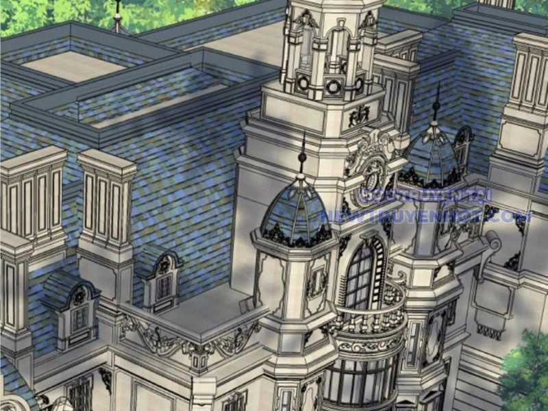 Ta Có 90 Tỷ Tiền Liếm Cẩu! Chapter 492 trang 6