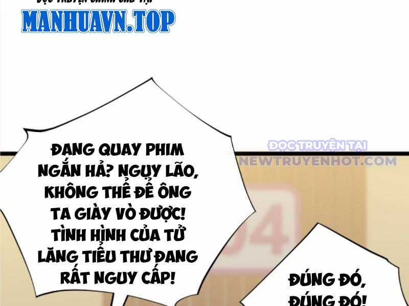 Ta Có 90 Tỷ Tiền Liếm Cẩu! Chapter 492 trang 64