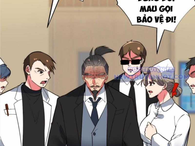 Ta Có 90 Tỷ Tiền Liếm Cẩu! Chapter 492 trang 65