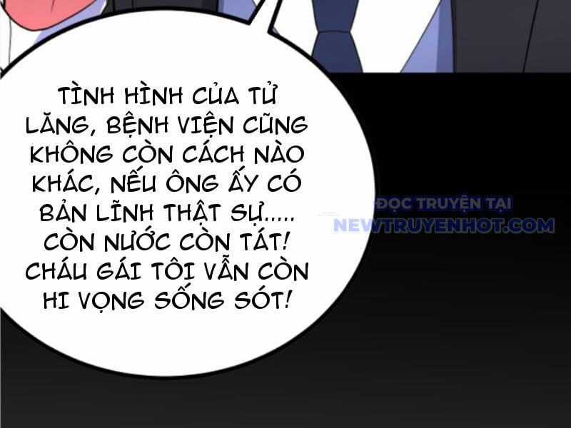 Ta Có 90 Tỷ Tiền Liếm Cẩu! Chapter 492 trang 69
