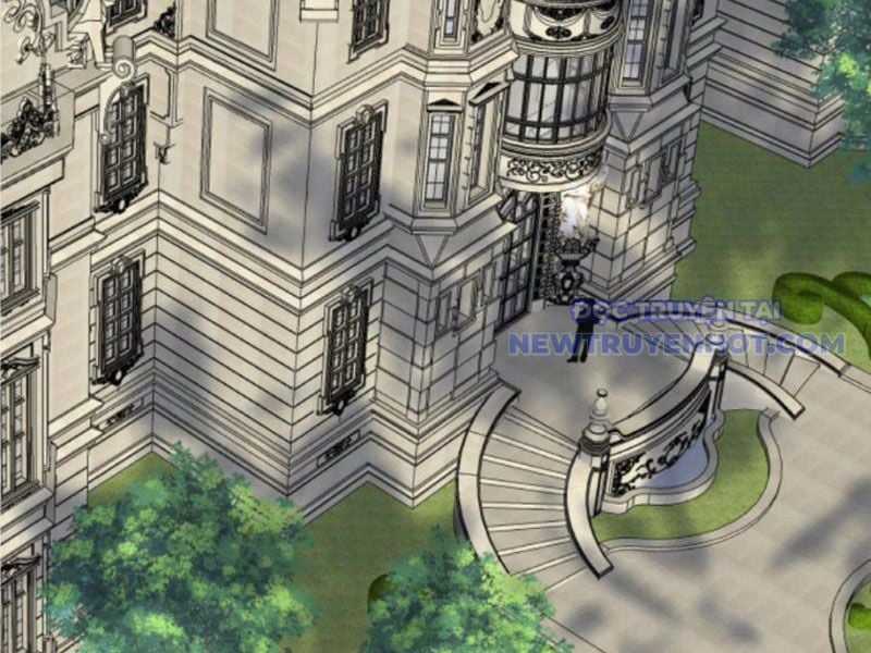 Ta Có 90 Tỷ Tiền Liếm Cẩu! Chapter 492 trang 7