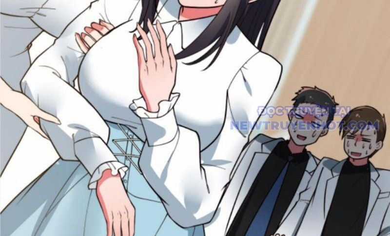 Ta Có 90 Tỷ Tiền Liếm Cẩu! Chapter 493 trang 13