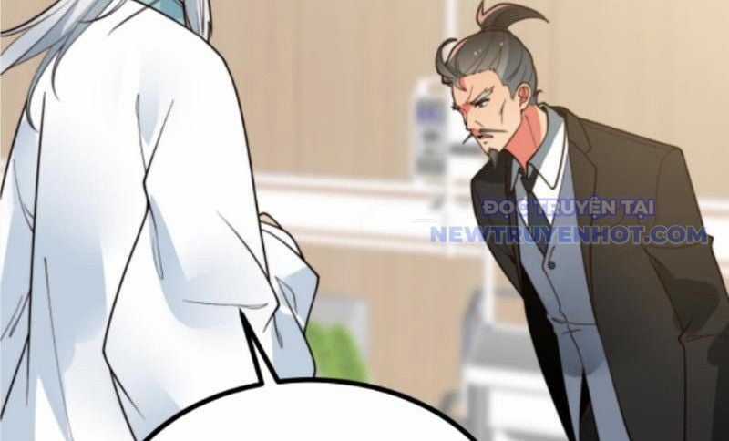 Ta Có 90 Tỷ Tiền Liếm Cẩu! Chapter 493 trang 19