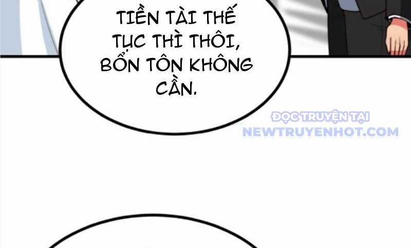 Ta Có 90 Tỷ Tiền Liếm Cẩu! Chapter 493 trang 20