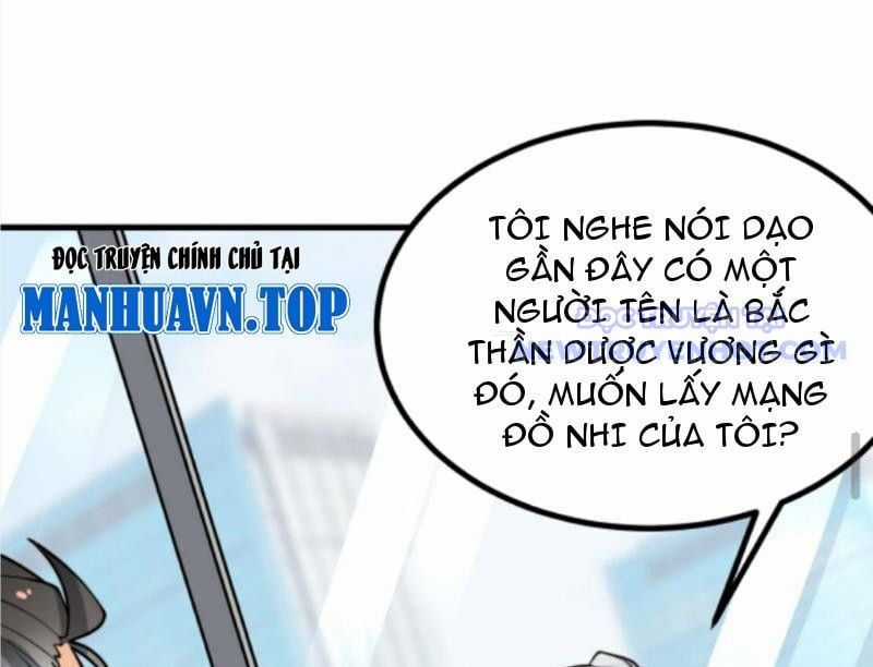 Ta Có 90 Tỷ Tiền Liếm Cẩu! Chapter 493 trang 32