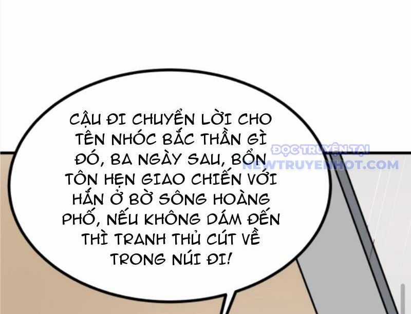Ta Có 90 Tỷ Tiền Liếm Cẩu! Chapter 493 trang 35