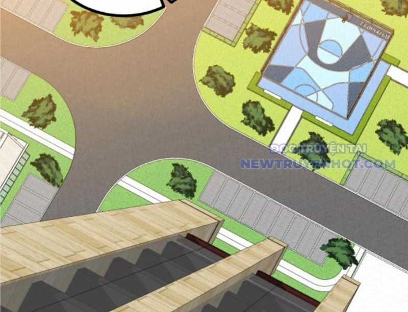 Ta Có 90 Tỷ Tiền Liếm Cẩu! Chapter 493 trang 49