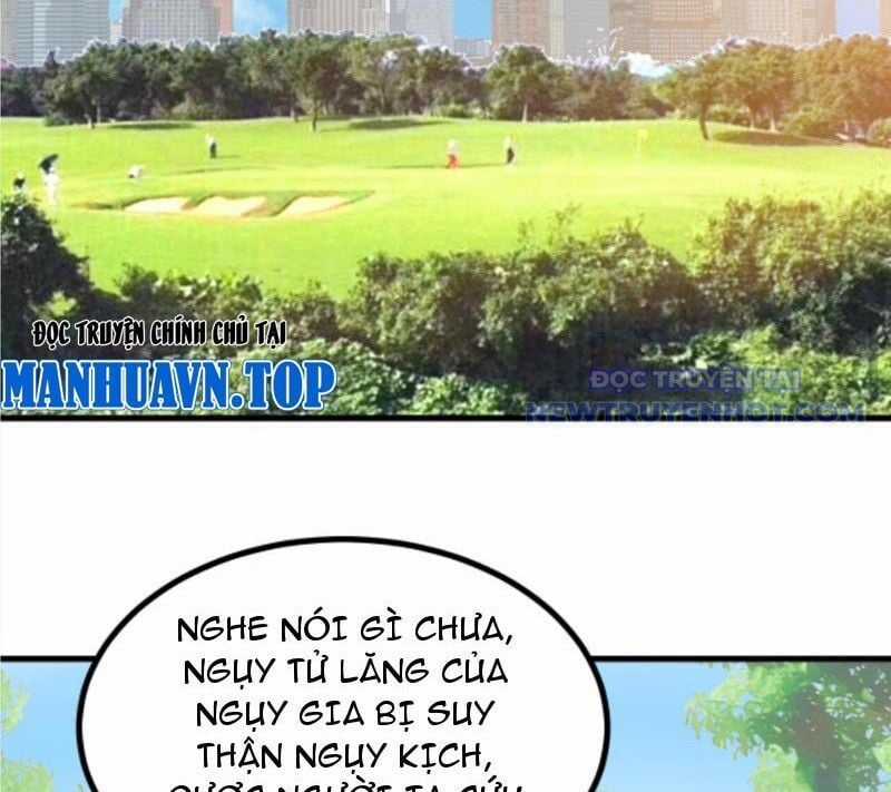 Ta Có 90 Tỷ Tiền Liếm Cẩu! Chapter 493 trang 59