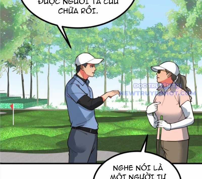 Ta Có 90 Tỷ Tiền Liếm Cẩu! Chapter 493 trang 60