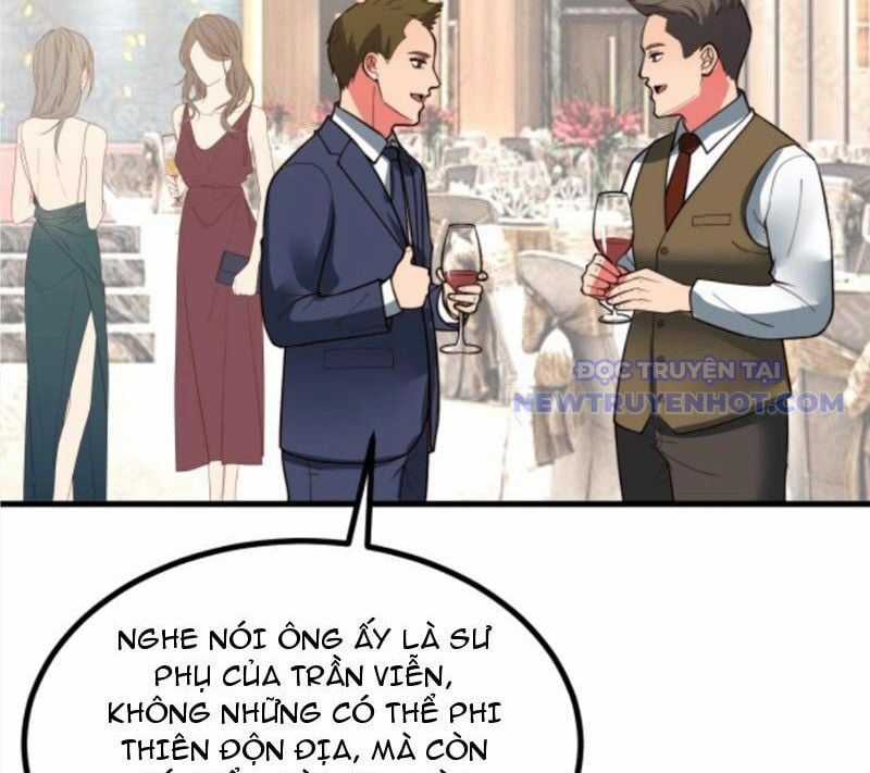 Ta Có 90 Tỷ Tiền Liếm Cẩu! Chapter 493 trang 62