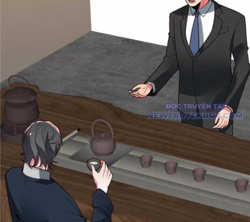 Ta Có 90 Tỷ Tiền Liếm Cẩu! Chapter 493 trang 68
