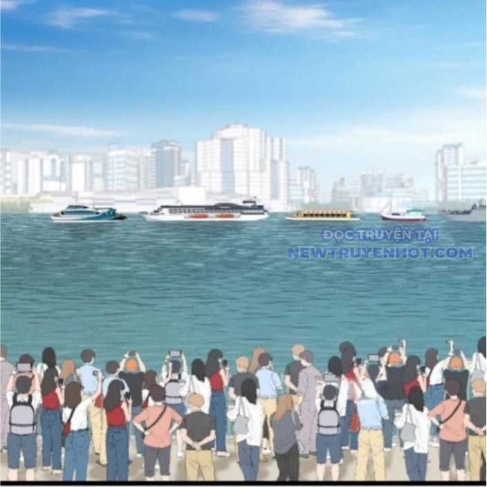 Ta Có 90 Tỷ Tiền Liếm Cẩu! Chapter 494 trang 10