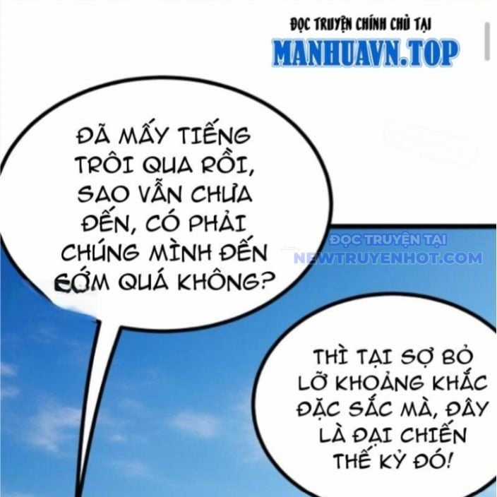 Ta Có 90 Tỷ Tiền Liếm Cẩu! Chapter 494 trang 11